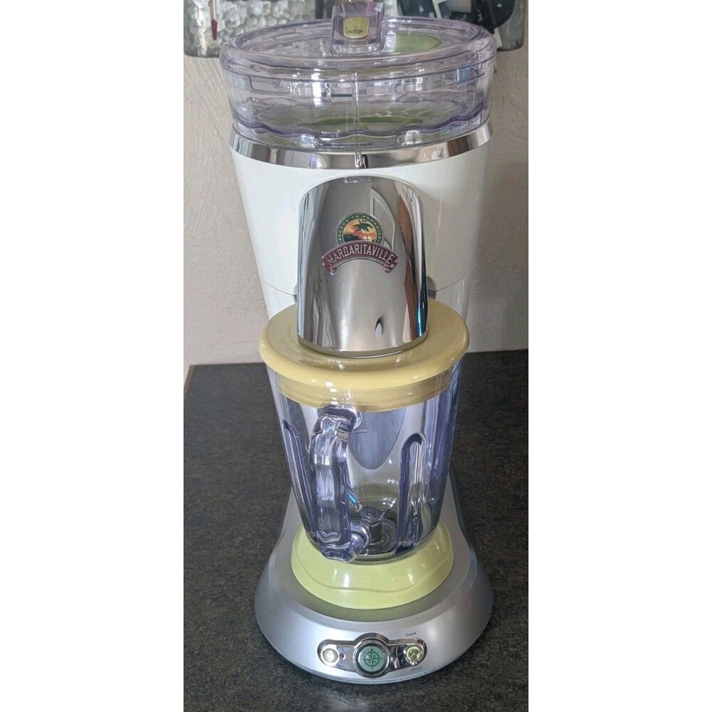 Margaritaville Bahamas Frozen Concoction Margarita Maker Drink Blender DM0500